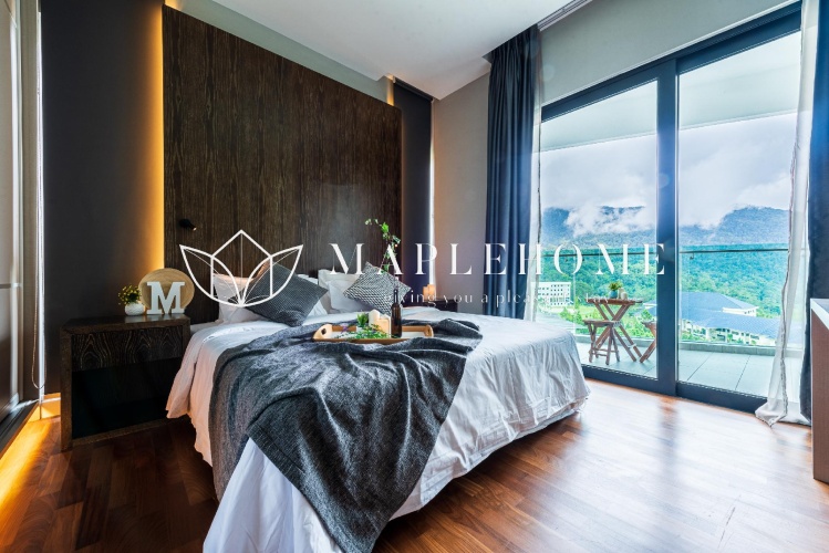 2 Bedrooms Premier Suite