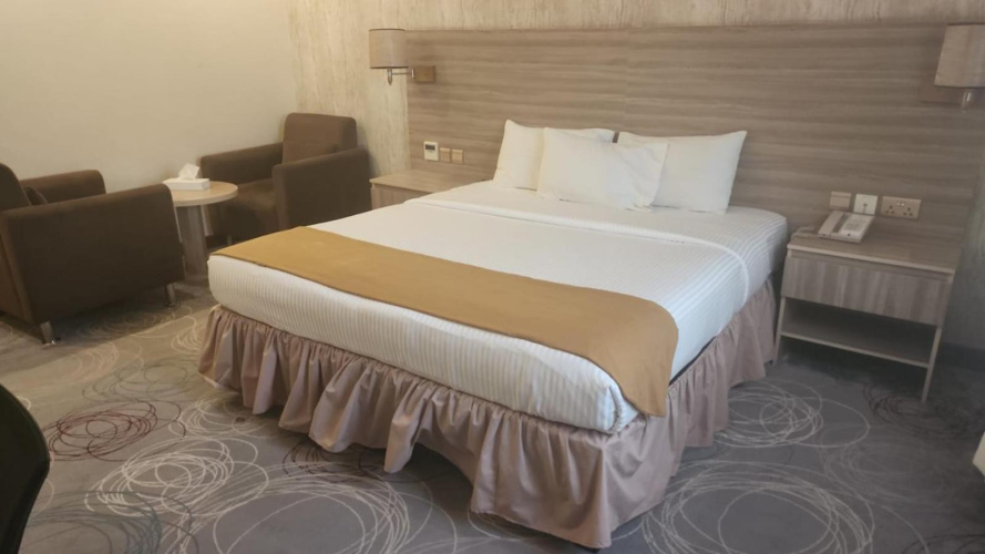 Grand Tourist Hotel