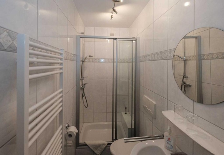 Duplex Apartment