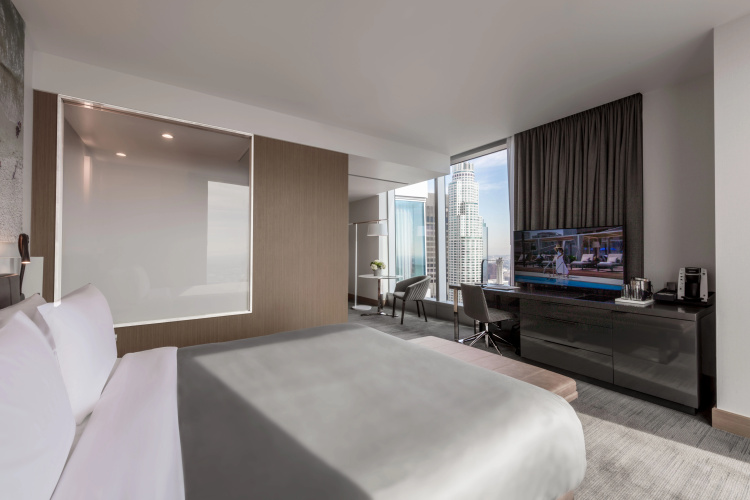 InterContinental Los Angeles Downtown photo 6