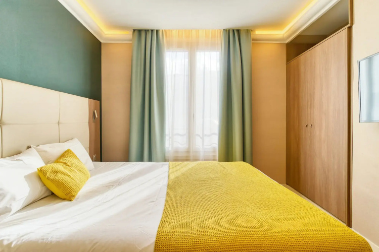 Hotel Nord Est