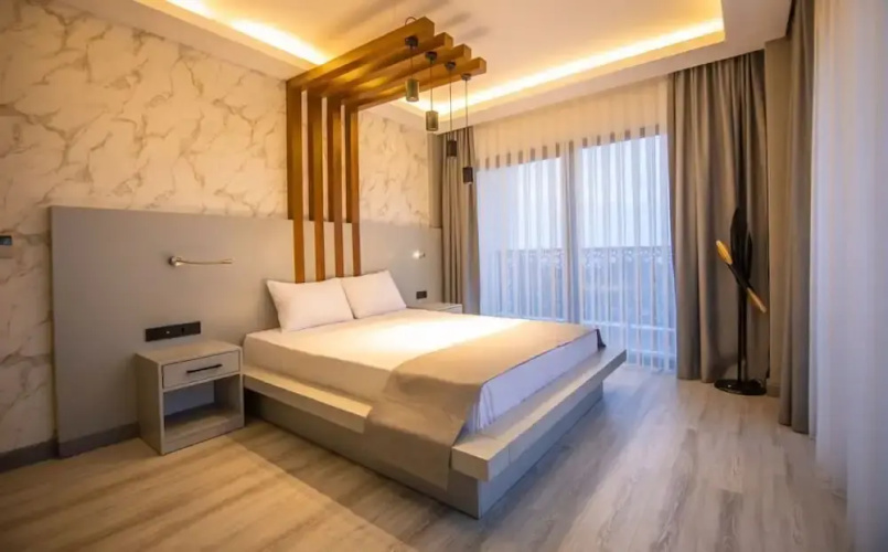 Lovely Butik Hotel