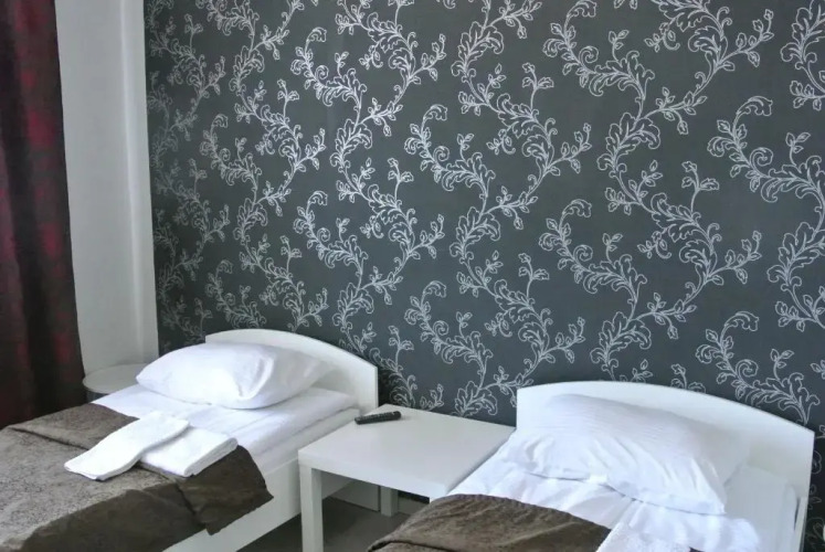 Фотография номера гостиницы Родник