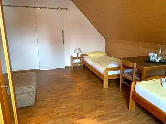 Hotel Sonne