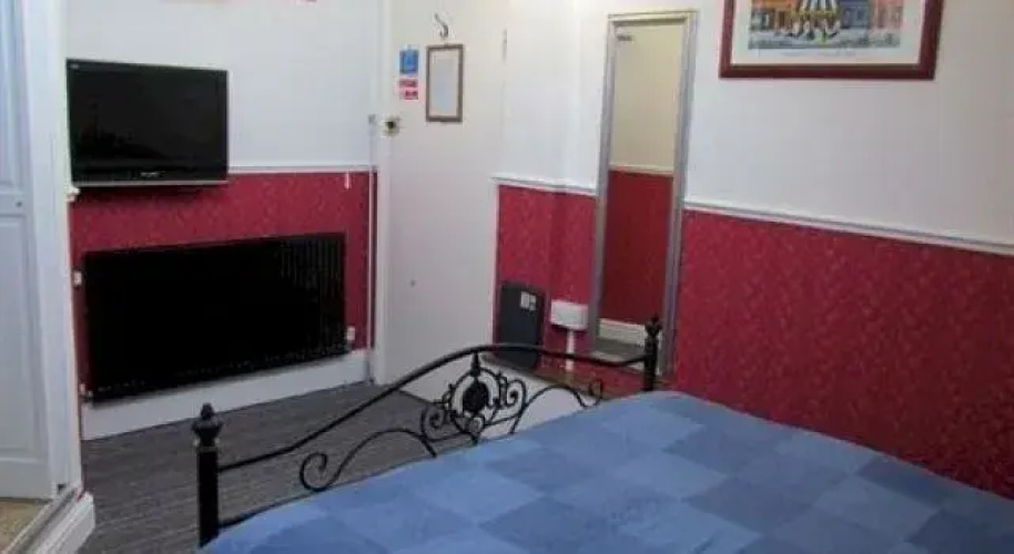 Wimbourne Guesthouse