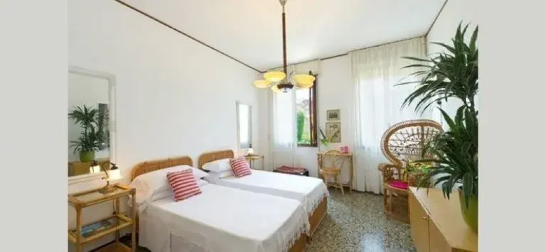 Bb Casa Robinig