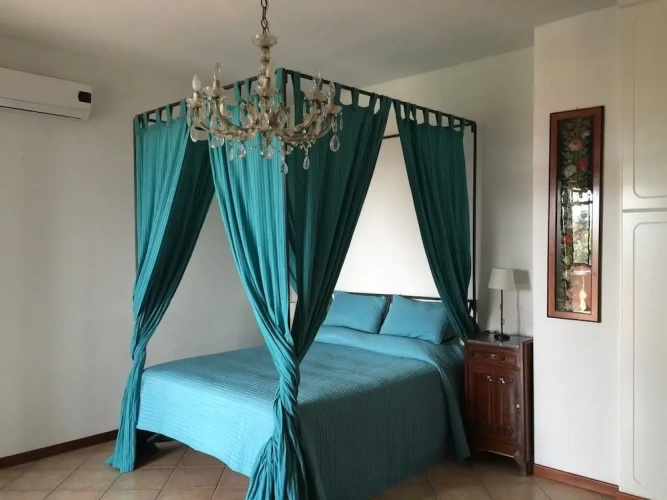 2 Bedrooms Family Apartment with view