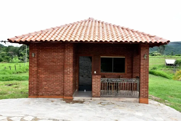 Deluxe Bungalow