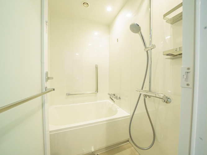 Hotel Jal City Tokyo Toyosu photo 27