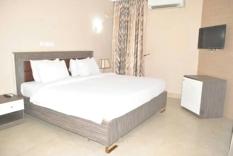 Serendib Hotels