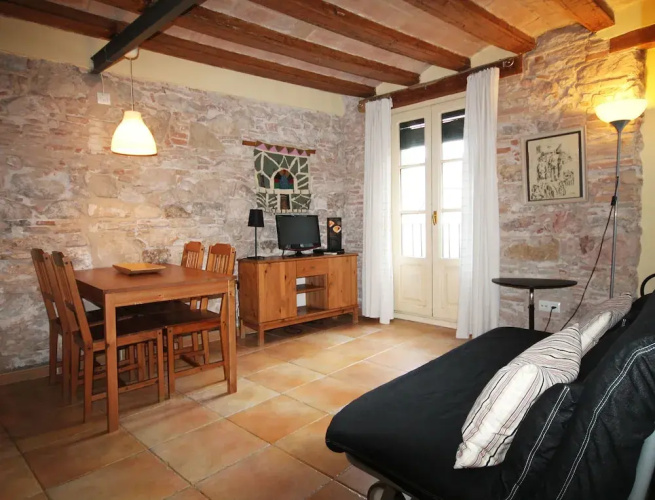 Apartamento con Perfecta Ubicación Centro Histórico
