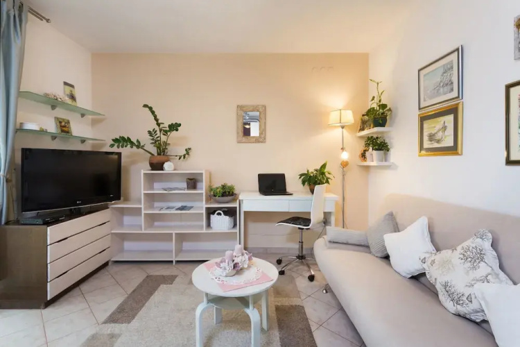 Apartment Arka