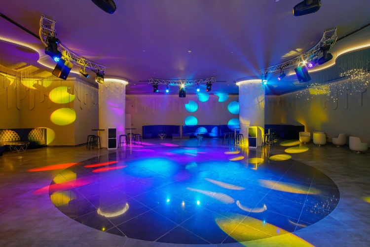 Limak Cyprus Deluxe Hotel photo 28