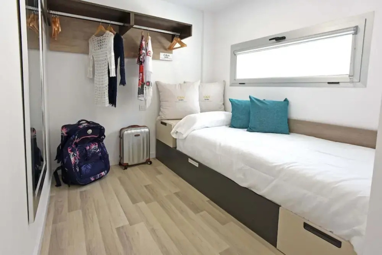Amadores C&H Suites