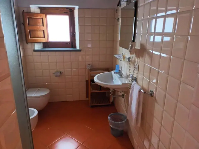 Agriturismo Galea