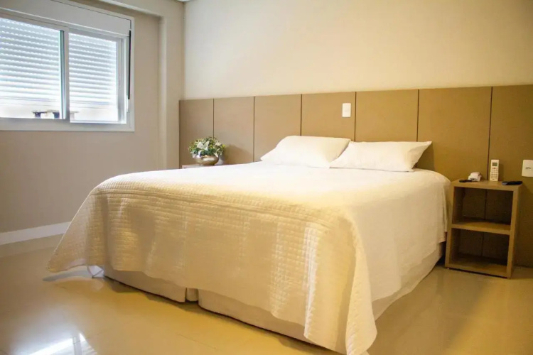 Hotel Seville