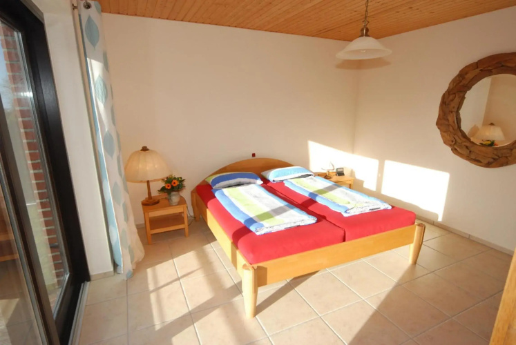 Ferienwohnung Muschel