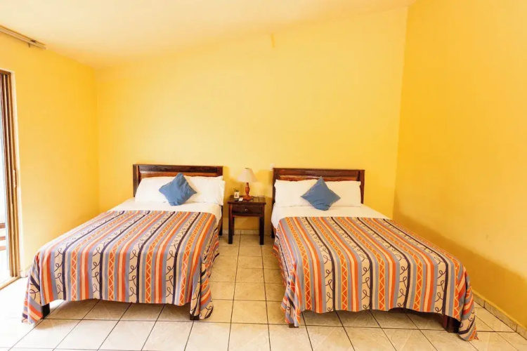Hotel Costa del Sol