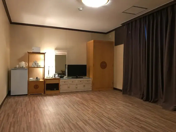 Benikea San & Bada Hotel Resort