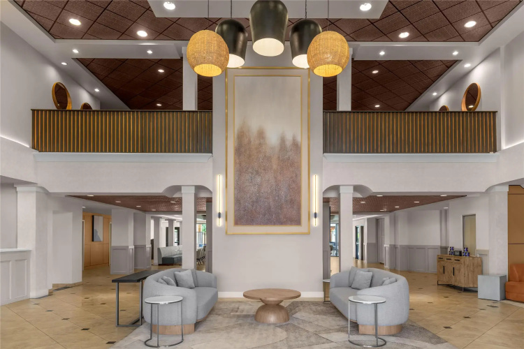 DoubleTree by Hilton Phoenix - Gilbert