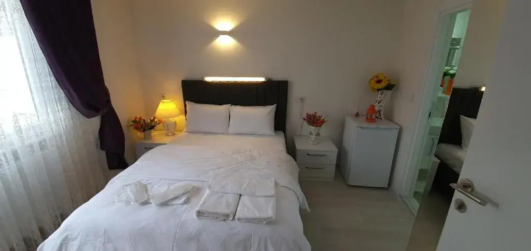 Leydi Butik Otel
