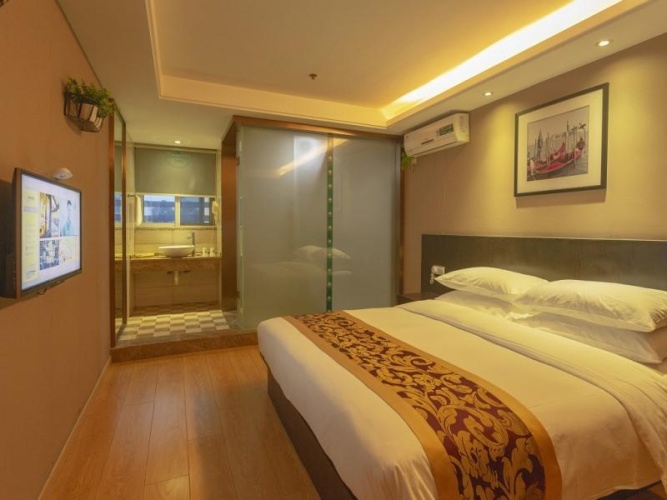 Business room