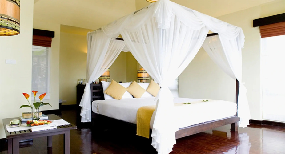 Merit Resort Samui