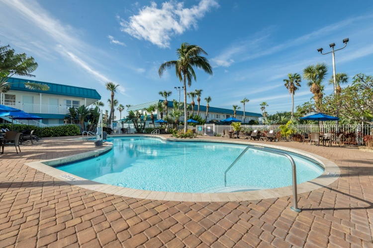 Best Western Cocoa Beach Hotel & Suites photo 22