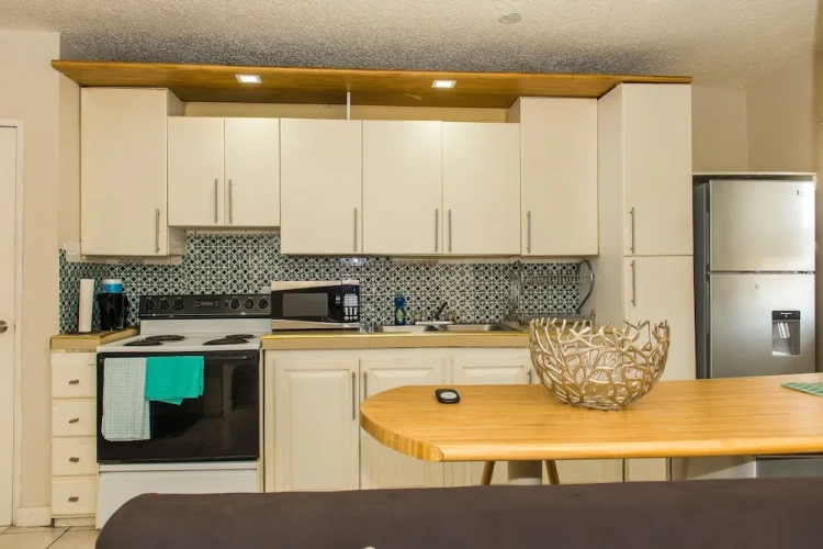 Business Apartment