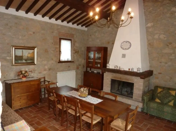 1 Bedroom Cottage