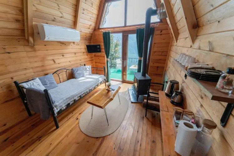 Pera Bungalov 2