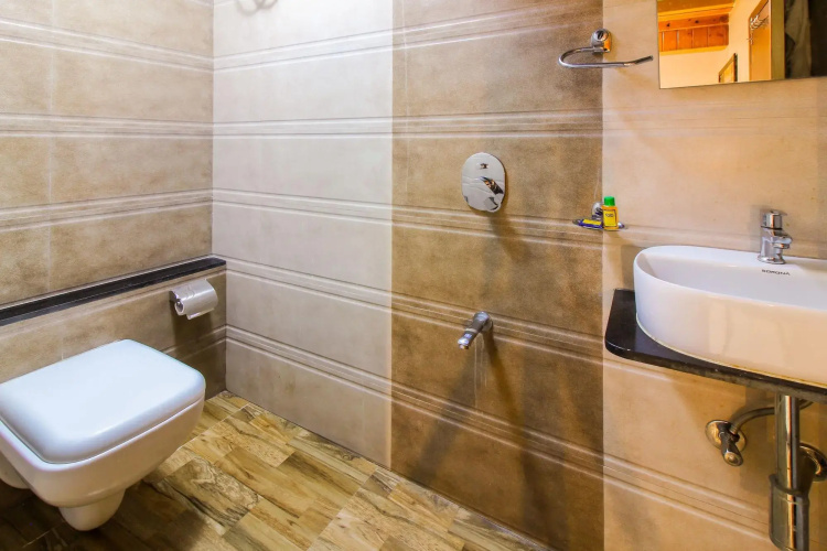 FabHotel Horizon Andheri East