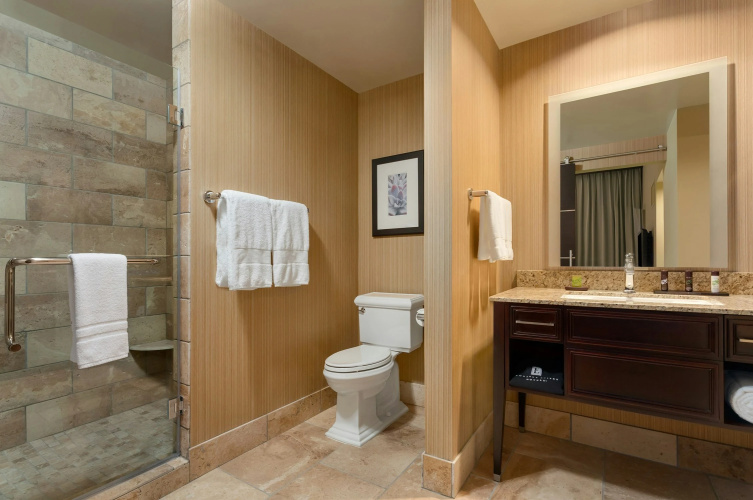 Embassy Suites by Hilton Salt Lake West Valley City photo 11