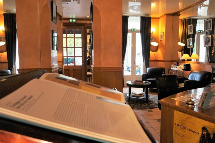 Hôtel Istria by Magna Arbor - Image 7