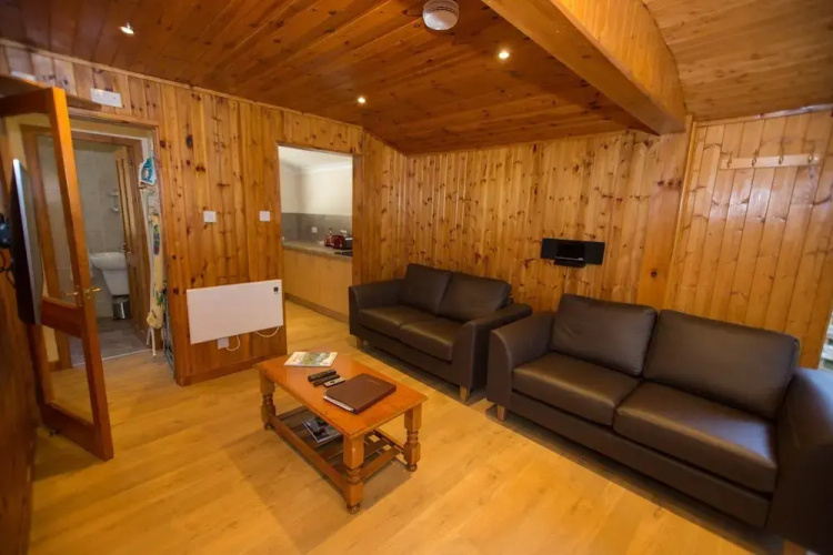 Invercauld Lodges