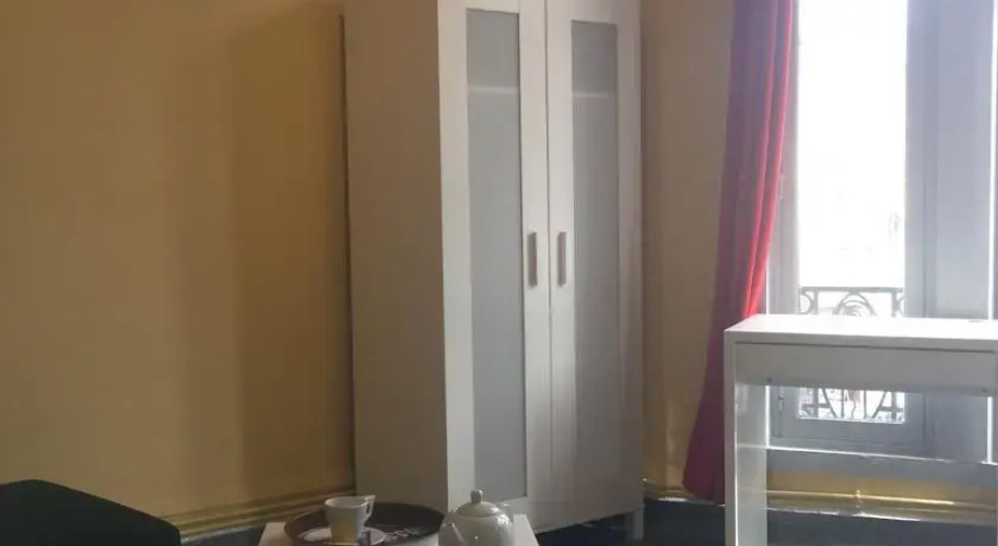 Cocoonin'lille Appartement