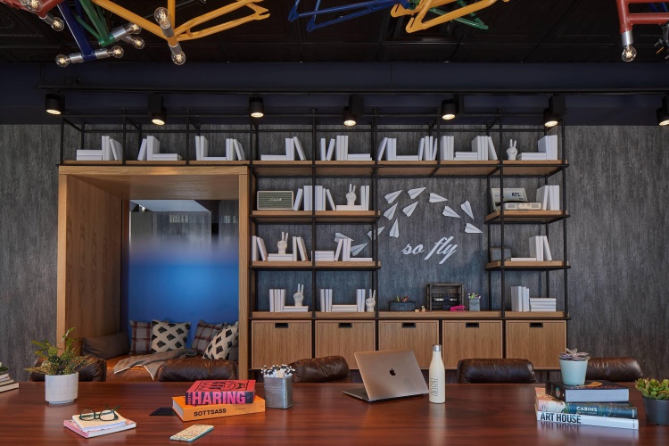 Moxy Atlanta Midtown photo 40