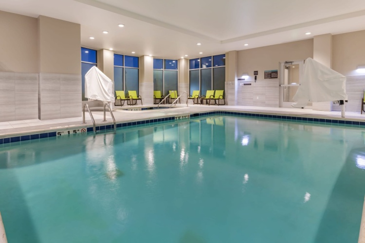 Hilton Garden Inn Arvada Denver photo 19