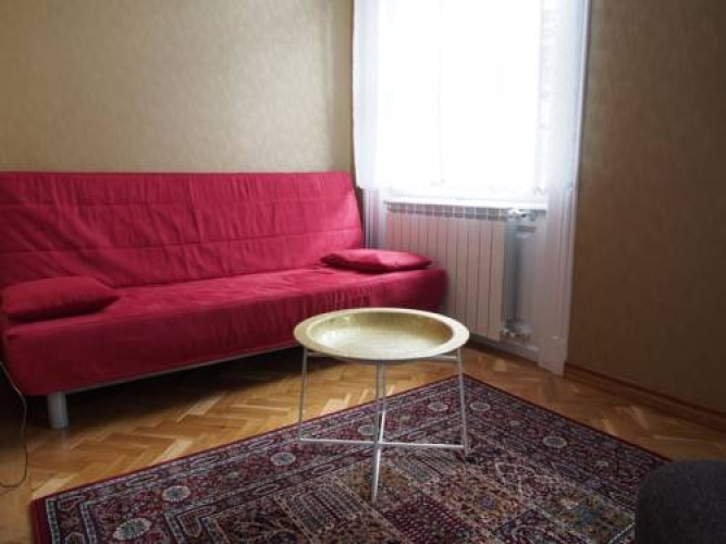 Danube Apartments