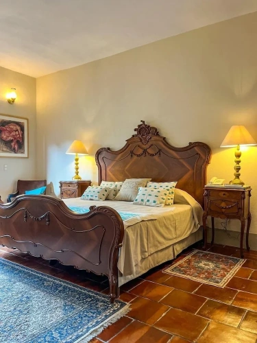 Premium room