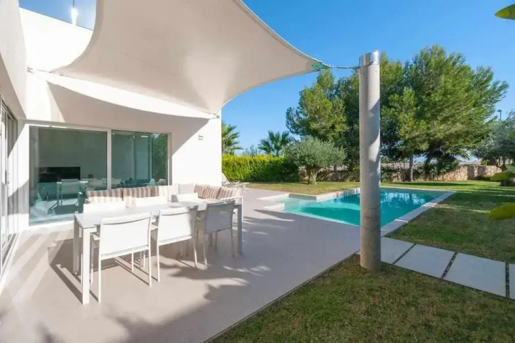 Villa Las Colinas