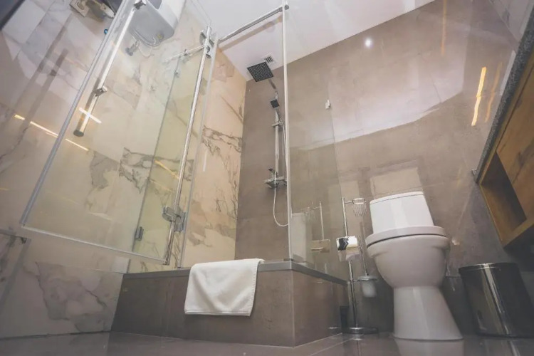 Фотография номера гостиницы Aurum