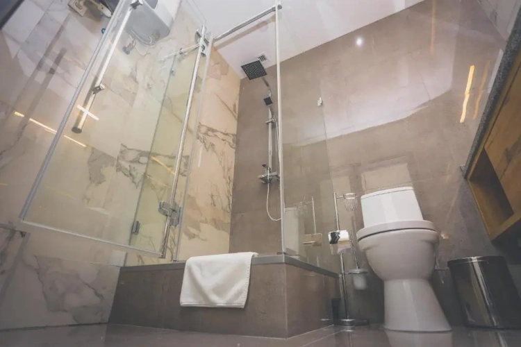 1 Bedroom Standard Single room
