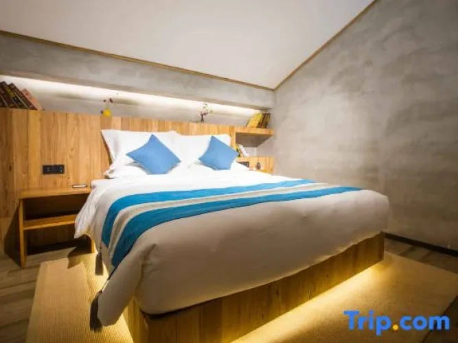 Duplex Suite