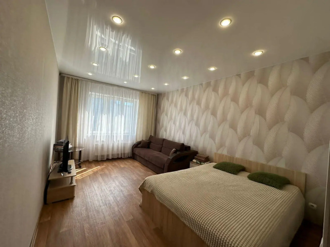 Фотография номера квартиры Апартаменты Изба на ул. Богдановича, д. 8