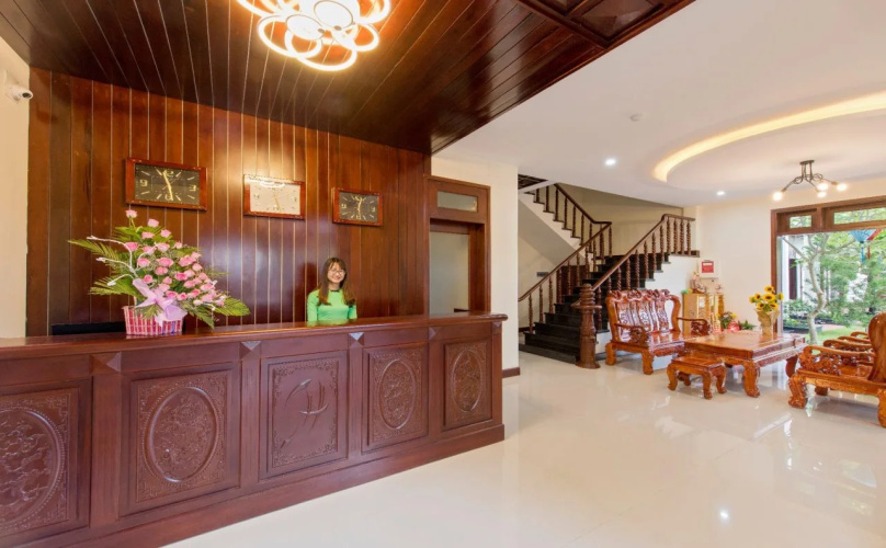 Imagen del hotel