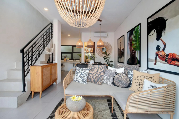 Mertanadi Loft Style M2