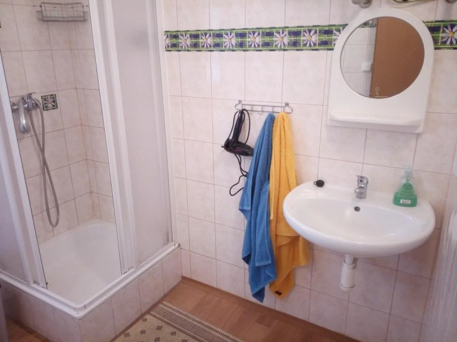 Havranův dům Suchohrdly