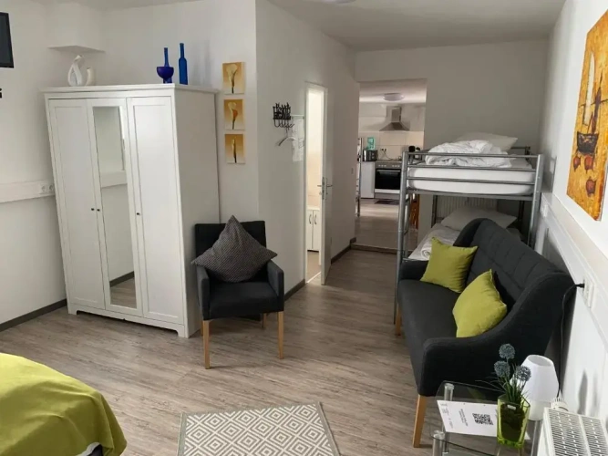 Standard Family room