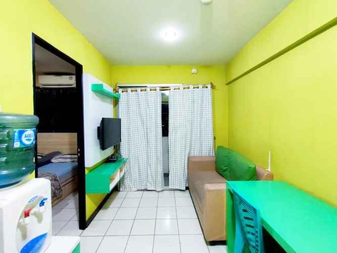 Hotel rooms
